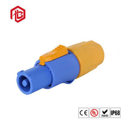 Acquistare Connettore impermeabile femminile RJ45 online manufacture