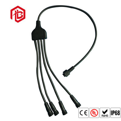 Acquistare Multi connettori di Pin a vite impermeabili online manufacture