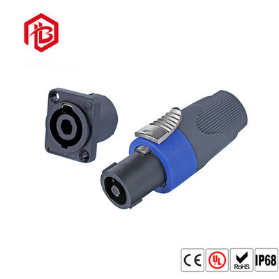Acquistare connettore impermeabile di 1.5A RJ45 online manufacture