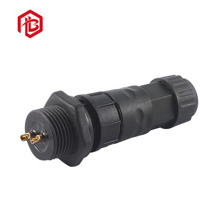 Acquistare Il cavo sotterraneo K19 impermeabilizza il connettore di Ip68 16A online manufacture
