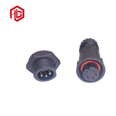 Acquistare Tensione a corrente forte K19 impermeabile di nylon un connettore di 16 amp online manufacture