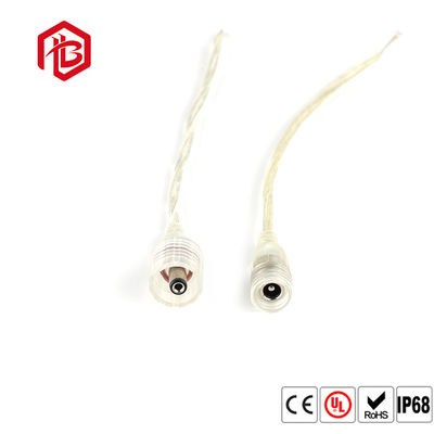 Acquistare Maschio chiudente rotatorio a corrente continua impermeabile femminile 2P Jack online manufacture