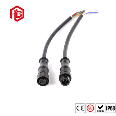 Acquistare Spine ed incavi impermeabili neri del supporto IP67 15A del pannello online manufacture