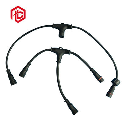 Acquistare Tipo principale giro impermeabile Pin Connectors della striscia T di P67 IP68 online manufacture