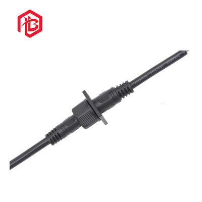 Acquistare Connettore impermeabile del ccc Rj45 del supporto femminile maschio del pannello online manufacture