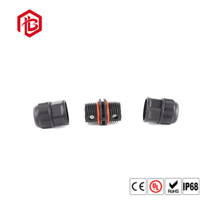 Acquistare Diritto tramite i connettori impermeabili del cavo di bassa tensione di PPO online manufacture