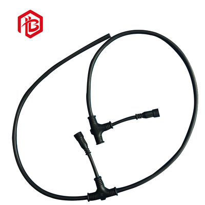 Acquistare Tipo principale connettore di cavo a tenuta d'acqua di 220V 20A 2 della striscia T 3 4 Palo online manufacture
