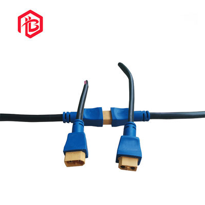 Acquistare Raccolga le connessioni della batteria gialle a tenuta d'acqua XT60 del connettore di cavo XT90 online manufacture