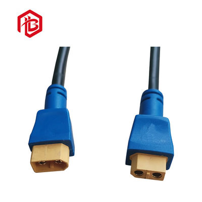 Acquistare Incavo a tenuta d'acqua della spina del cavo della centrale elettrica di carico del connettore di IP68 XT60 online manufacture