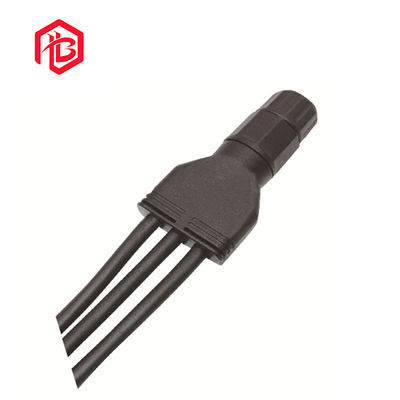 Acquistare IP67 2 un connettore all'aperto impermeabile di 3 di Pin L20 di spina modi della vite tre online manufacture