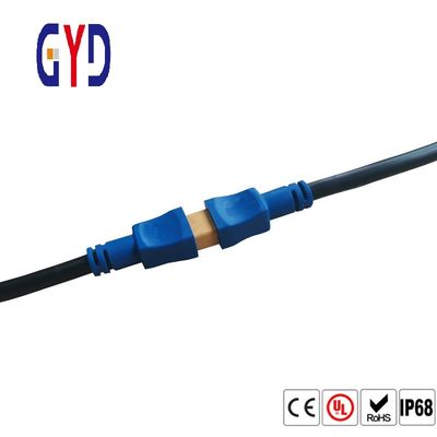 Acquistare Connessione della batteria elettrica impermeabile di alta classe della bici del connettore circolare XT60 online manufacture