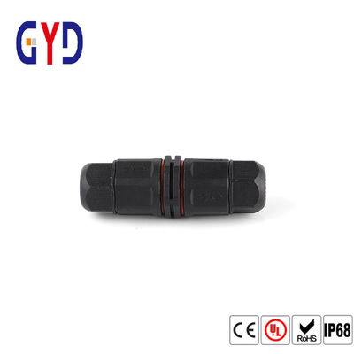 Acquistare La grande L il tipo bassa tensione di IP67 IP68 impermeabilizza il connettore 2 Pin 3 4 online manufacture