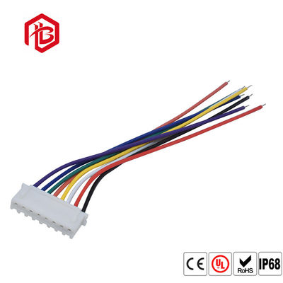 Acquistare La talpa terminale JST conduce il cablaggio su ordinazione di carico veloce del cavo del cavo di dati del PVC online manufacture