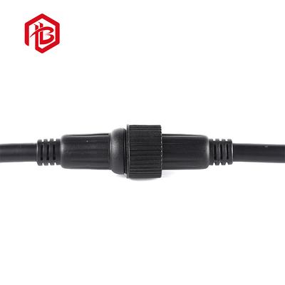 M29 Ip68 Board To Line Multi-Core Signal Transmission Waterproof And Dustproof Connector