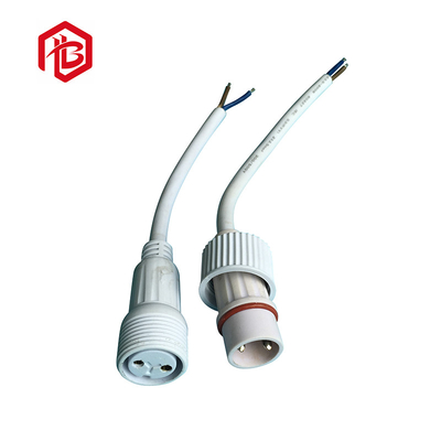 Customized M29 Waterproof Plug GPS Signal Medical Equipment Electric Vehicle New Energy Connector