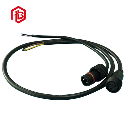 Customized M29 Waterproof Plug GPS Signal Medical Equipment Electric Vehicle New Energy Connector