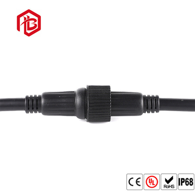 Customized M29 Waterproof Plug GPS Signal Medical Equipment Electric Vehicle New Energy Connector