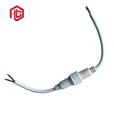 M29 Ip68 Board To Line Connector Multi-Core Signal Transmission Waterproof And Dustproof