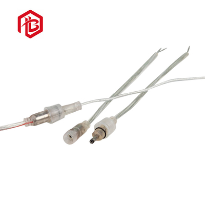 Waterproof LED Connector Male Female DC Connector 5521 5525 Electrical Power Connector