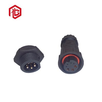 BTK19 IP67 Waterproof Connector 1-50A UL Certified for LED Automotive