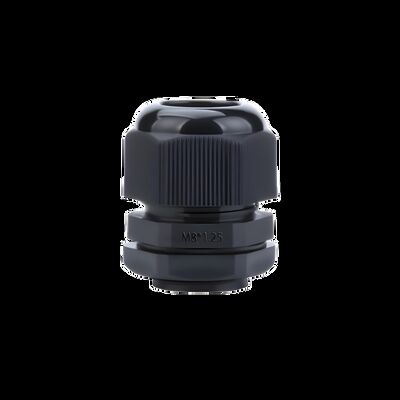 Bett IP68 Waterproof Nylon Copper Contact Connector Fireproof UV Resistant PG Cable Gland Aerospace Solar Power System PCB/FPC