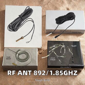 NTC Thermocouple Temperature Sensor Probe Essential Current Transformer 5K 10K for Air Conditioner Spare Parts BETT