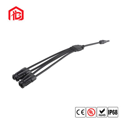 For Photovoltaic Cable PVC Insulated IP67 Rated for Construction Industrial & Marine Use