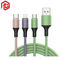 3 In 1 5A 100W Fast Charging Data Cable Mobile Phone Charger Cable