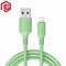USB3.0 Fast Charging Data Cable 3 In 1 For Huawei Samsung Xiaomi IPhone
