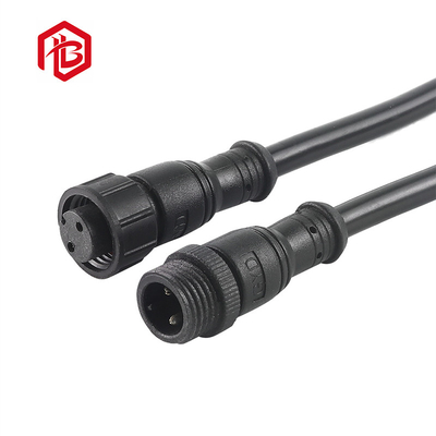 PVC blu M15 CON CABLO