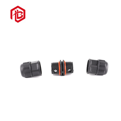 Ip68 L16 connettore di cavo impermeabile filo connettore di cavo impermeabile connettore di vite