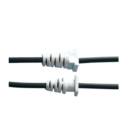 Connettori a T per strisce LED RGB universali a 4 pin per cavi maschio/femmina 12V/24V/5V/220V/110V 10A in rame