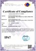 Porcellana Shenzhen Bett Electronic Co., Ltd. Certificazioni